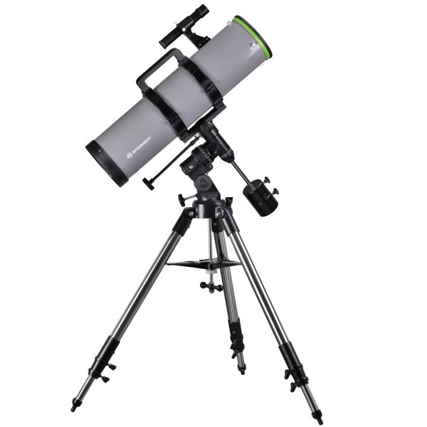 Bresser Teleskop N 150/750 Space Explorer EQ3